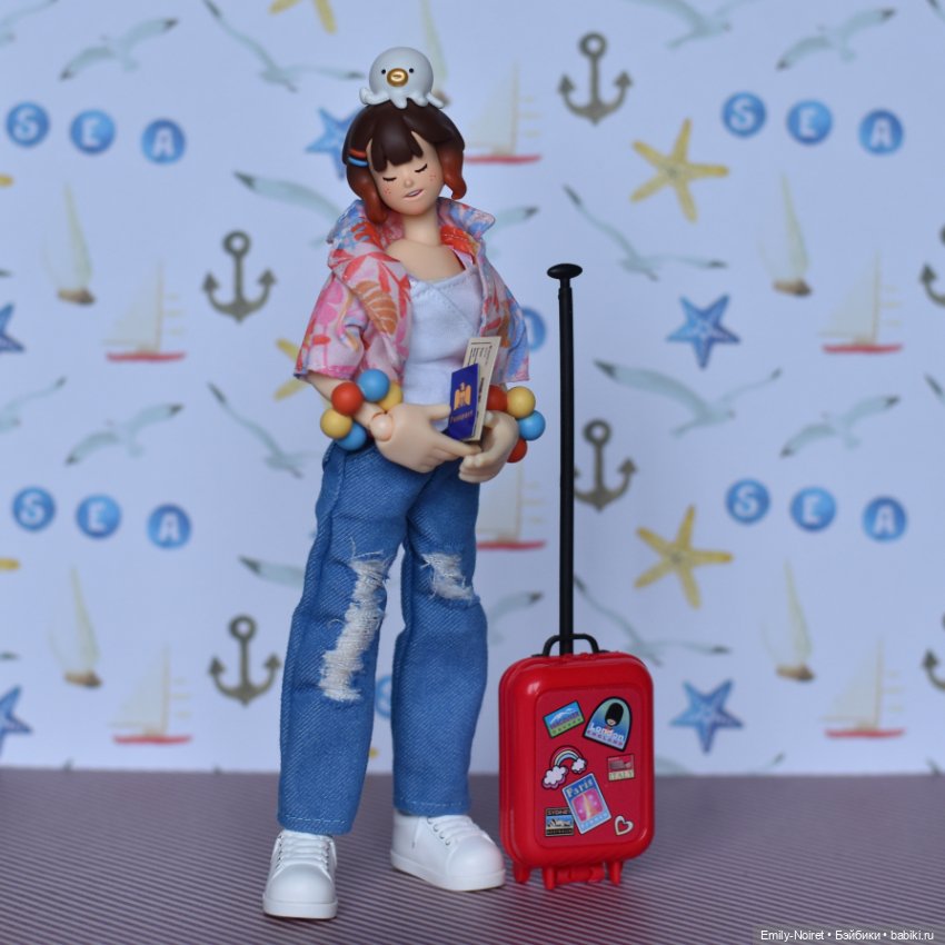 Кукольная подборочка — Домашние коллекции кукол: фото собраний (фото 6)