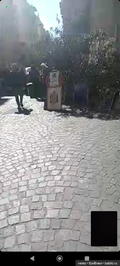 Виртуальное путешествие по рынку Генуи