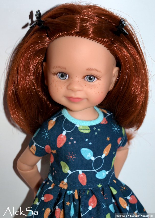 Всем по платью — Одежда и обувь для кукол своими руками: фото