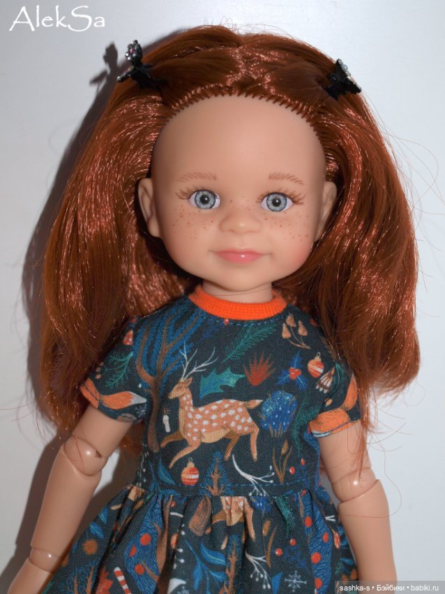 Всем по платью — Одежда и обувь для кукол своими руками: фото