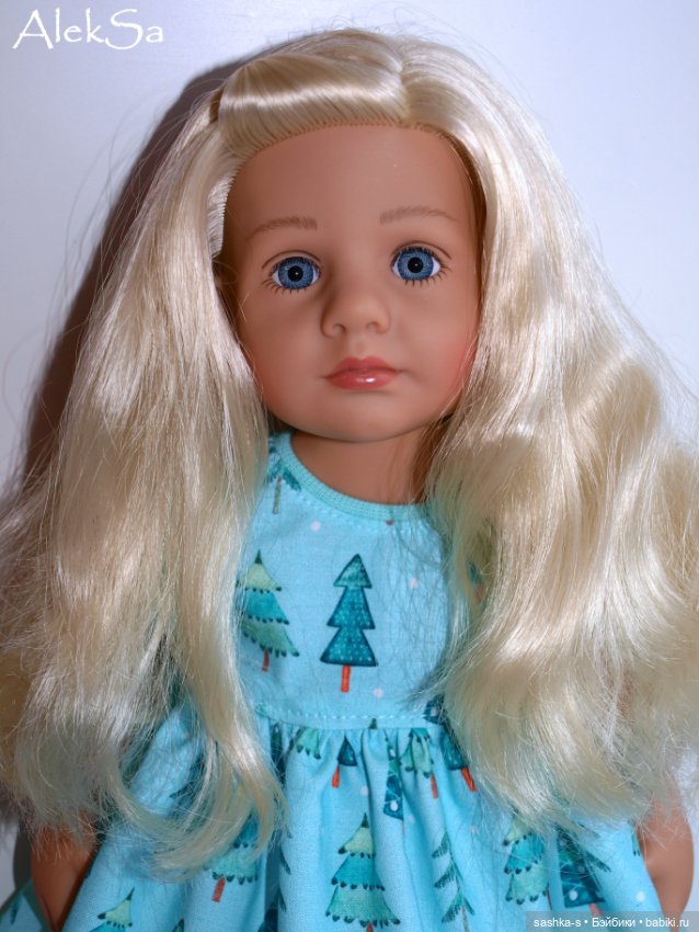 Всем по платью — Одежда и обувь для кукол своими руками: фото (фото 3)