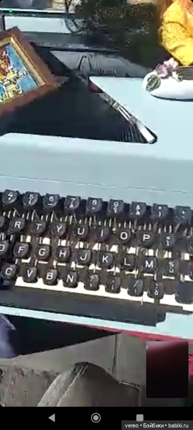 Виртуальное путешествие по рынку Генуи