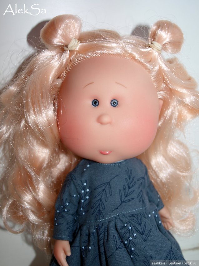 Всем по платью — Одежда и обувь для кукол своими руками: фото