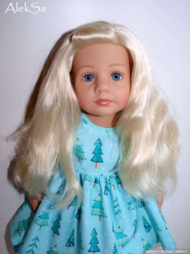 Всем по платью — Одежда и обувь для кукол своими руками: фото (фото 4)