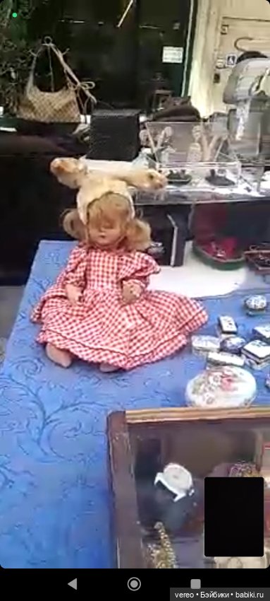 Виртуальное путешествие по рынку Генуи