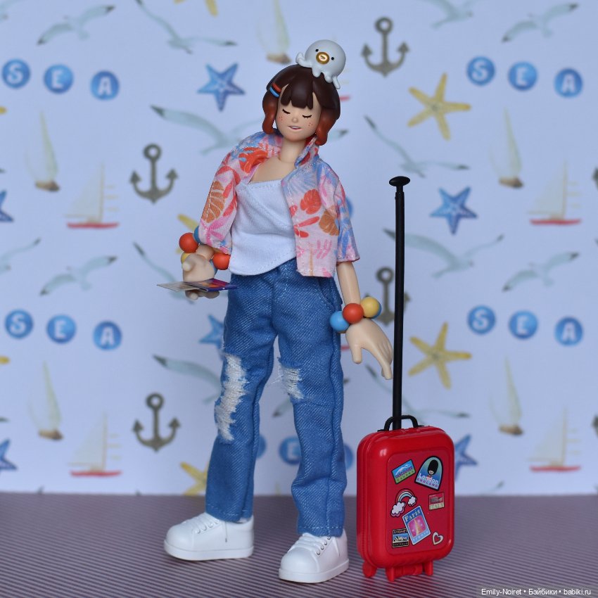 Кукольная подборочка — Домашние коллекции кукол: фото собраний (фото 5)