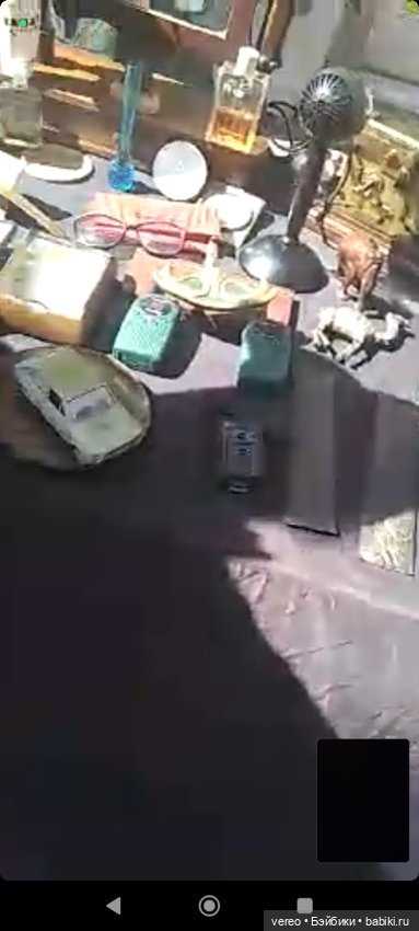 Виртуальное путешествие по рынку Генуи