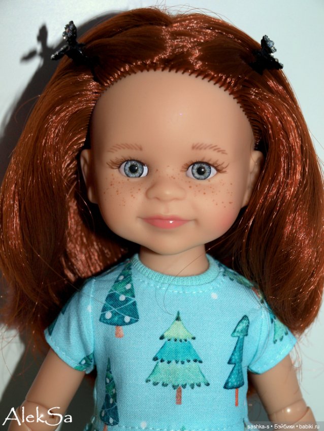 Всем по платью — Одежда и обувь для кукол своими руками: фото