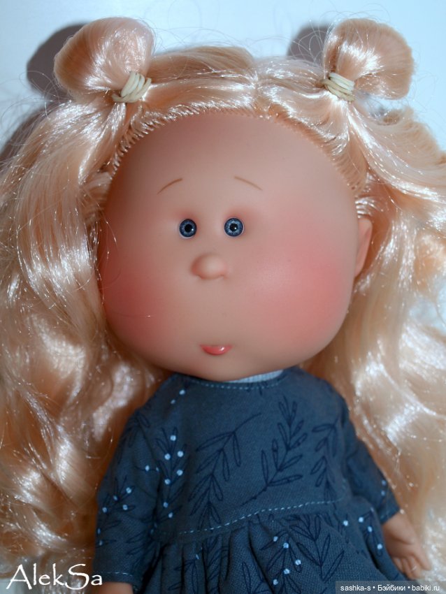 Всем по платью — Одежда и обувь для кукол своими руками: фото