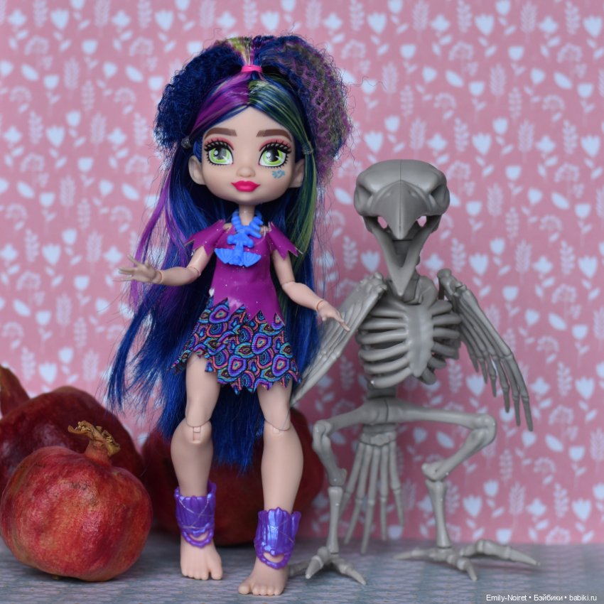 Кукольная подборочка — Домашние коллекции кукол: фото собраний (фото 3)