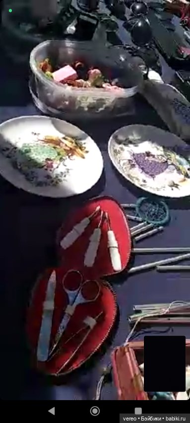 Виртуальное путешествие по рынку Генуи