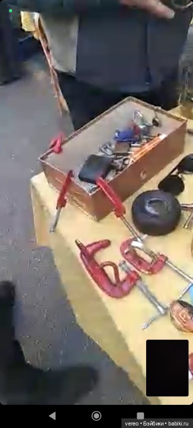 Виртуальное путешествие по рынку Генуи (фото 6)