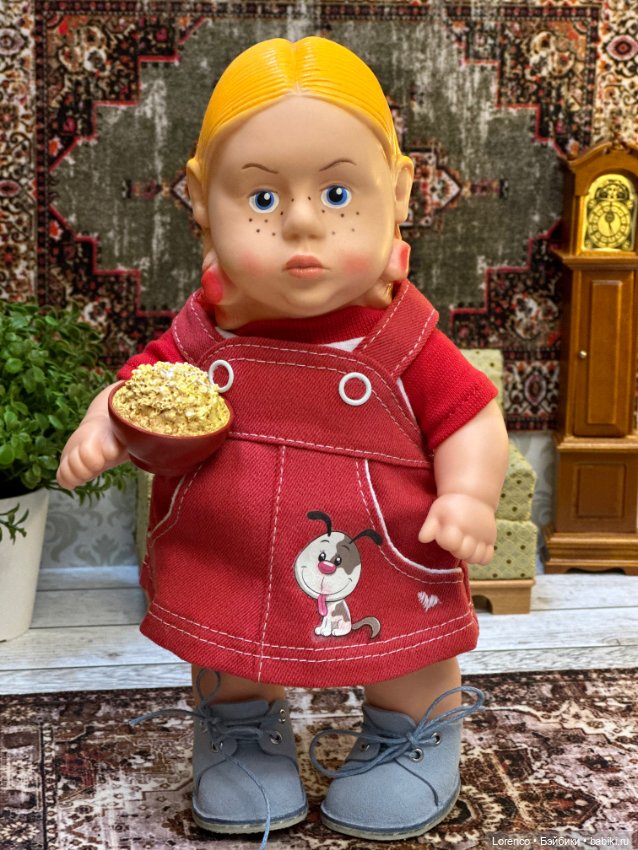 Когда к игре подключается ребёнок (фото 8)