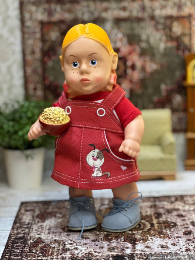 Когда к игре подключается ребёнок (фото 6)