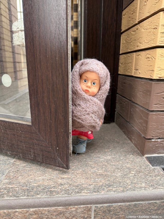 Когда к игре подключается ребёнок