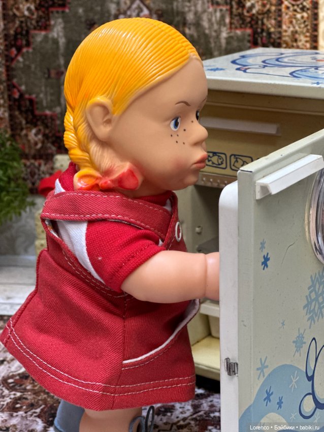 Когда к игре подключается ребёнок (фото 10)