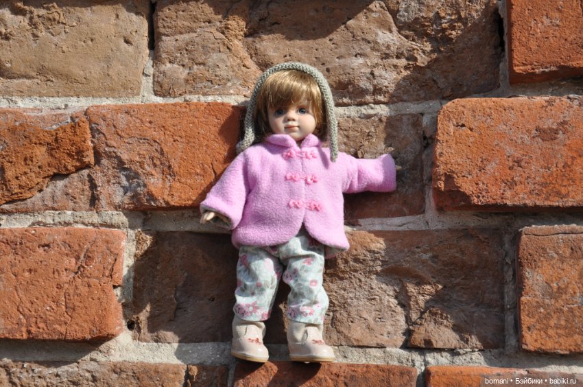 Джо (от Miroxdolls) знакомится с деревянным зодчеством начала ХХ века (фото 2)