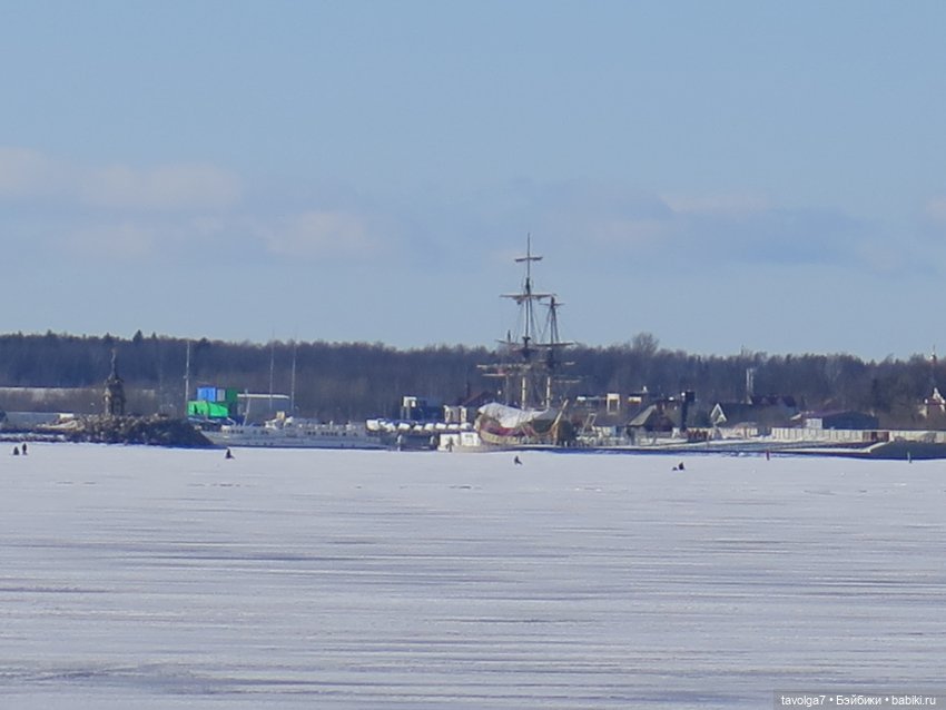 "Jem and the Holograms" от Hasboro 1980х и весенний Питер (фото 2)