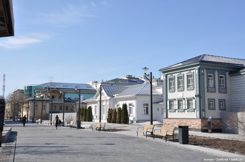 Джо (от Miroxdolls) знакомится с деревянным зодчеством начала ХХ века