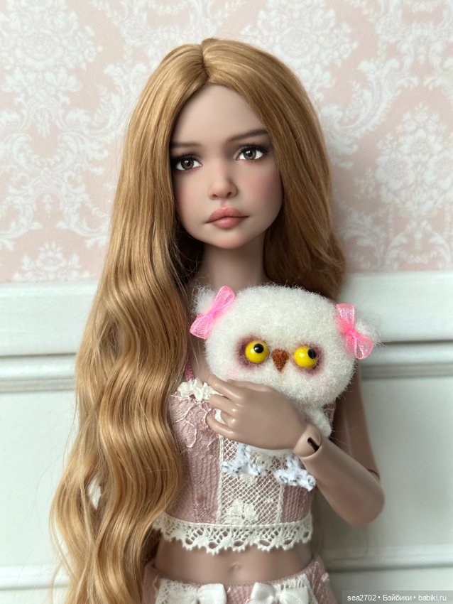 Моё маленькое сокровище 🥰 (фото 4)