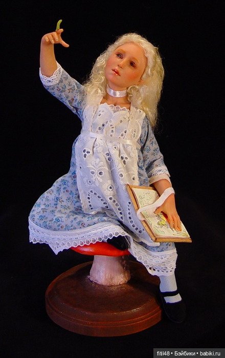 Художник кукольник Марк Деннис (фото 8)