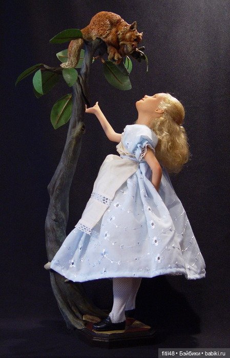 Художник кукольник Марк Деннис (фото 7)