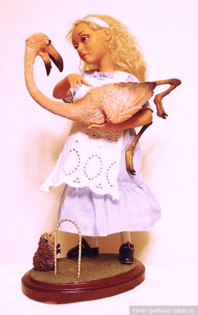 Художник кукольник Марк Деннис (фото 9)