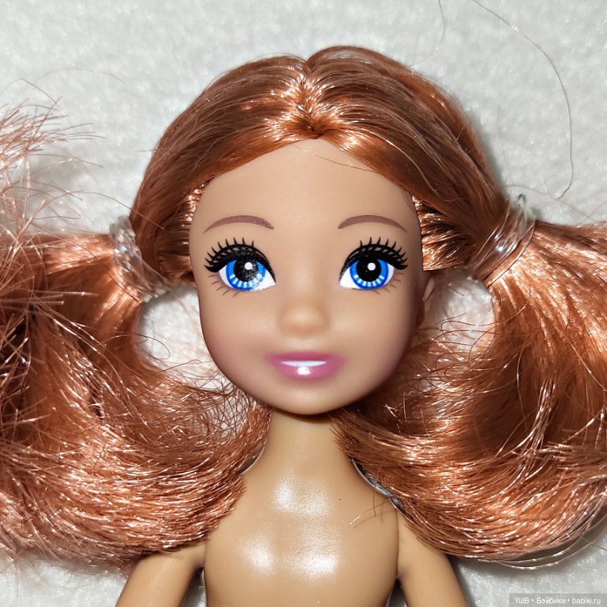 ...Анна — Другие мини (фото 3)