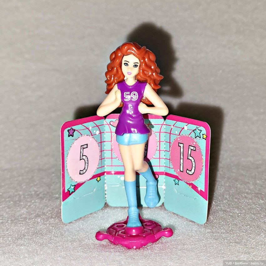 ...Барби. Профессии мечты (фото 6)