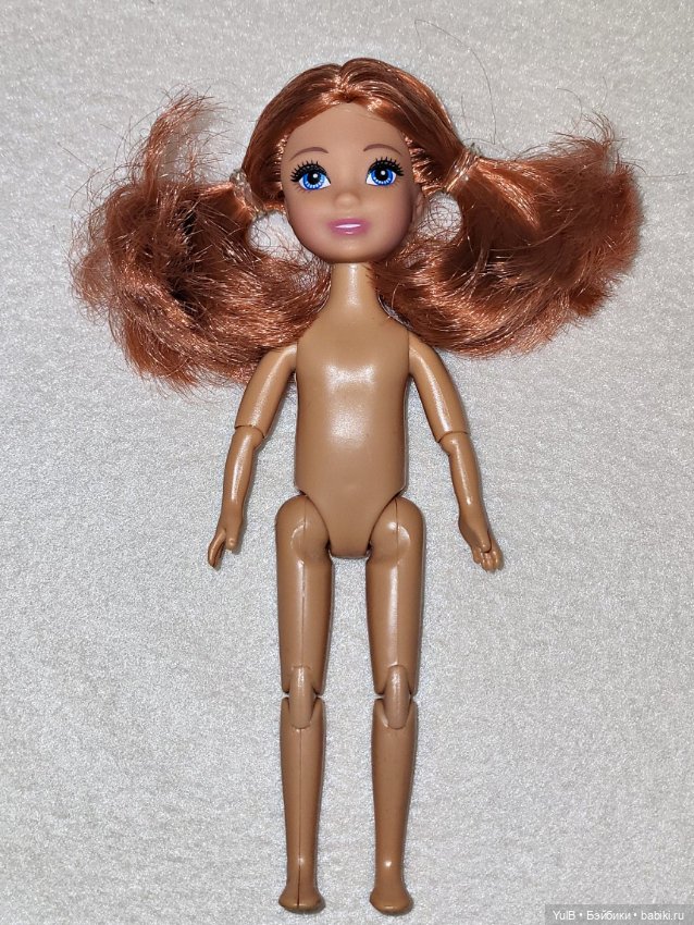 ...Анна — Другие мини