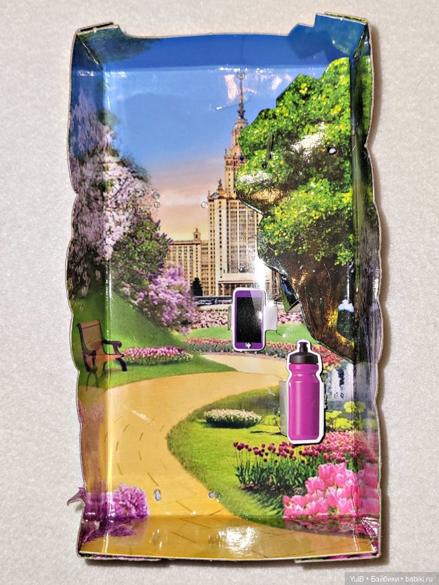 ...Анна — Другие мини