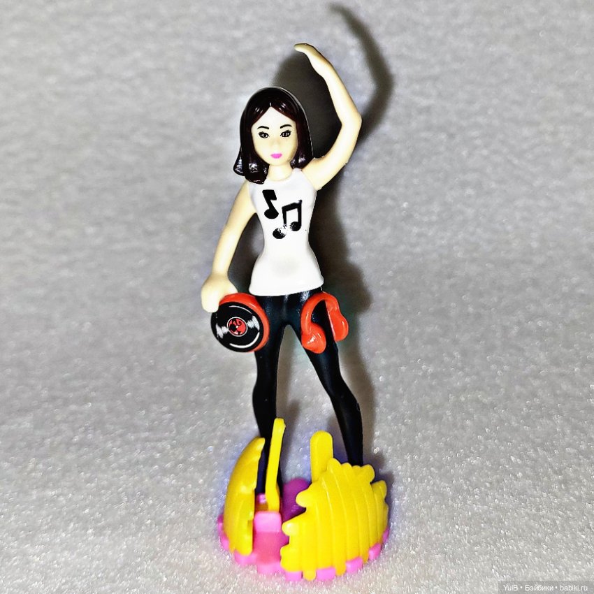 ...Барби. Профессии мечты (фото 7)