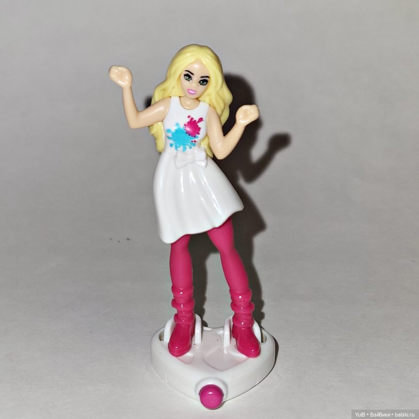 ...Барби. Профессии мечты (фото 5)