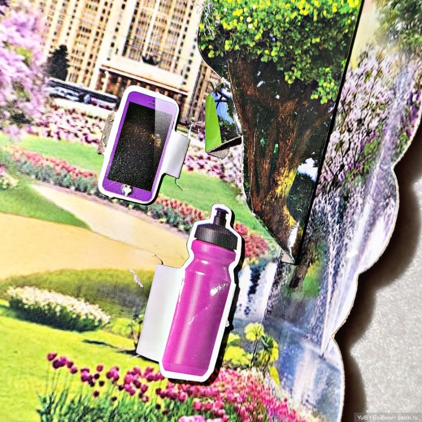 ...Анна — Другие мини