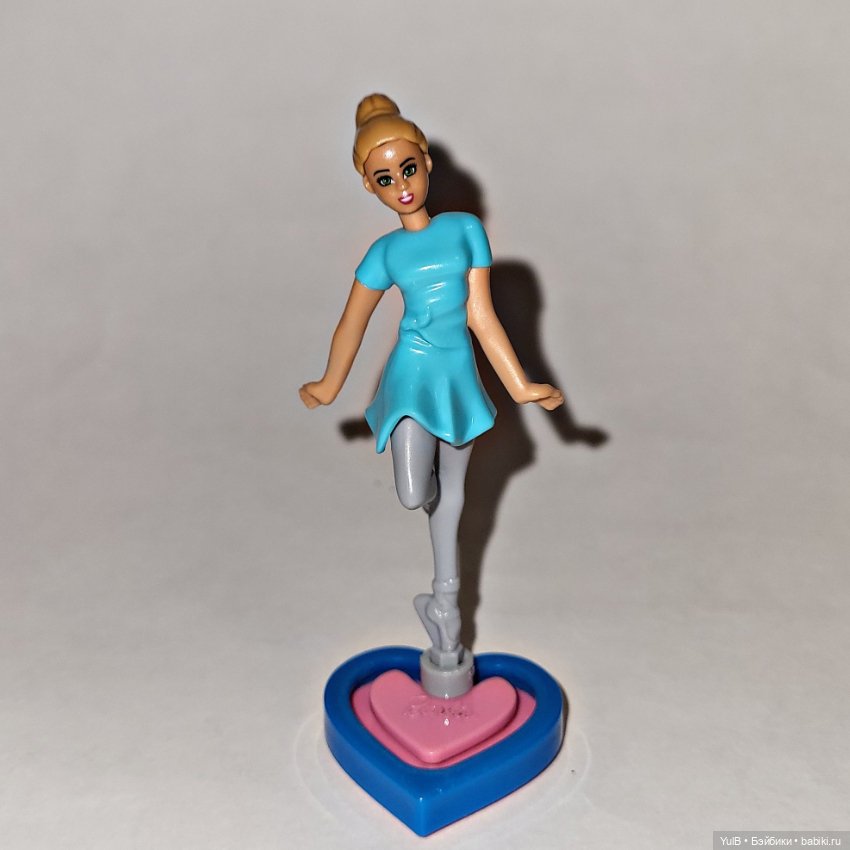 ...Барби. Профессии мечты