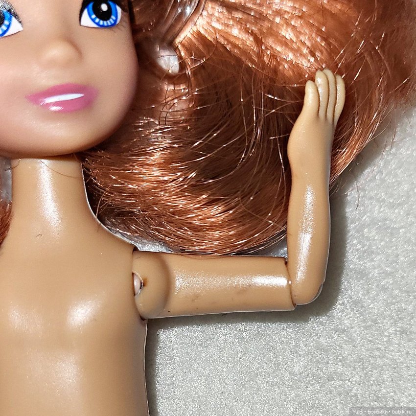 ...Анна — Другие мини (фото 9)