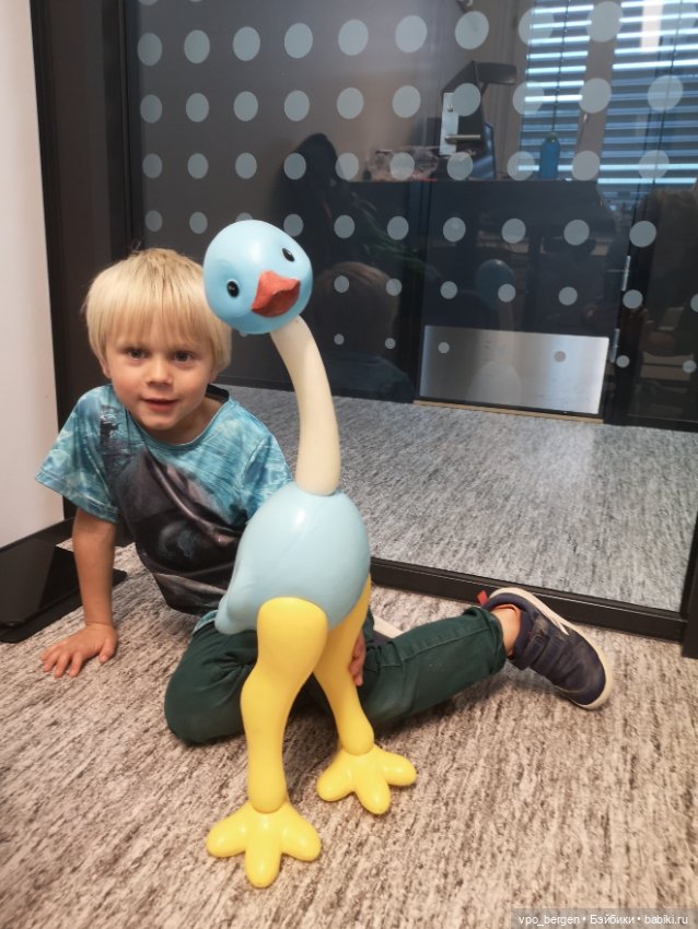 Игрушки или искусство? (2) (фото 8)