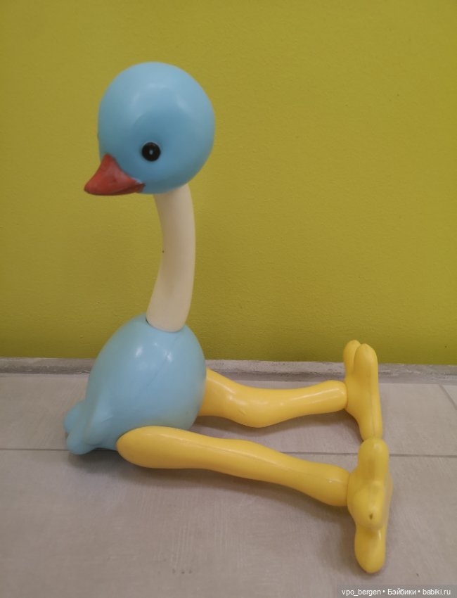 Игрушки или искусство? (2) (фото 5)