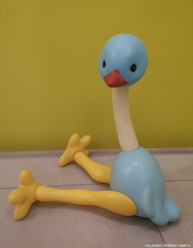 Игрушки или искусство? (2)