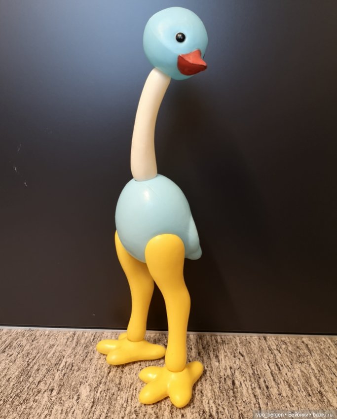 Игрушки или искусство? (2) (фото 2)