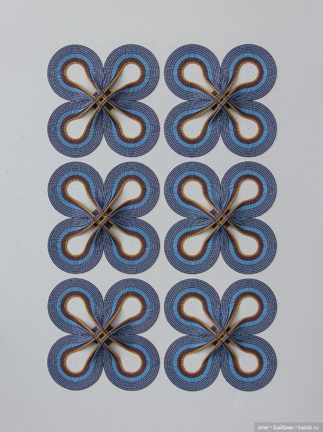 Бумажные скульптуры от промышленного дизайнера из Сиднея Гюнжан Айлавади (Gunjan Aylawadi) (фото 4)