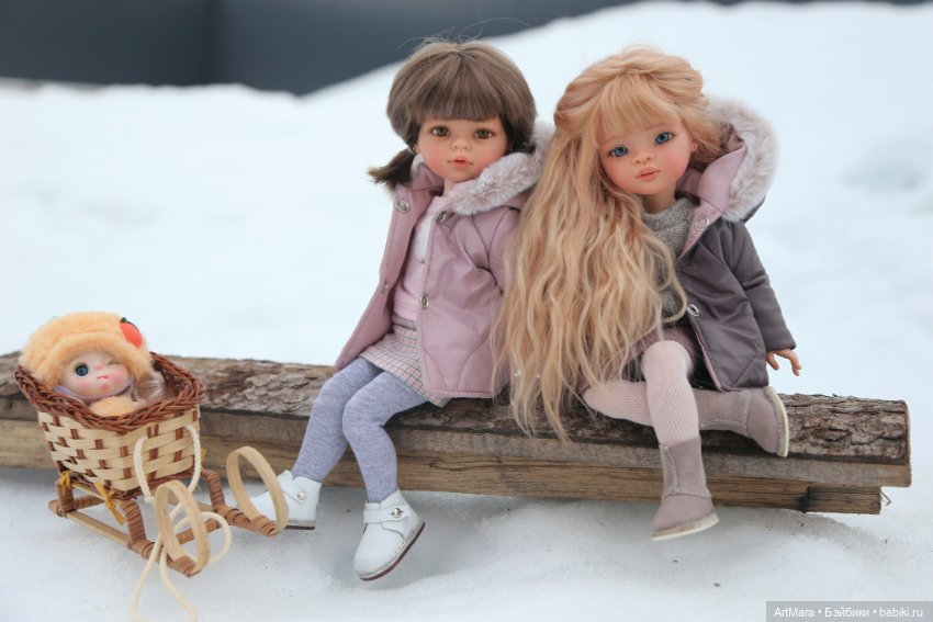 Мой 5й год с ооак и с паолочками (фото 4)