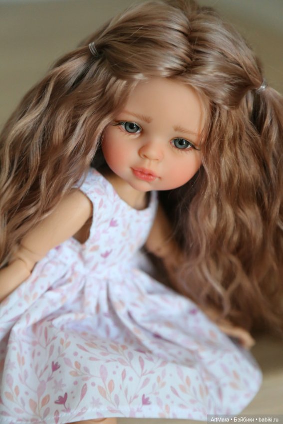 Мой 5й год с ооак и с паолочками (фото 8)