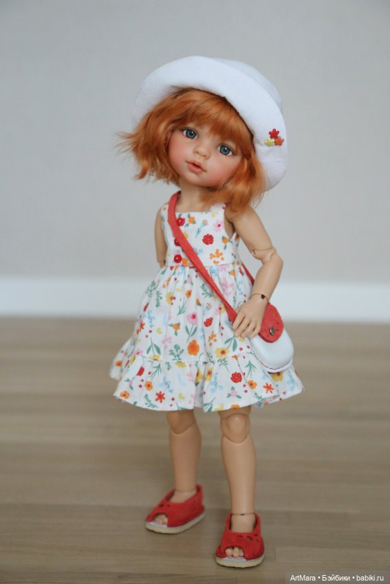 Мой 5й год с ооак и с паолочками (фото 7)