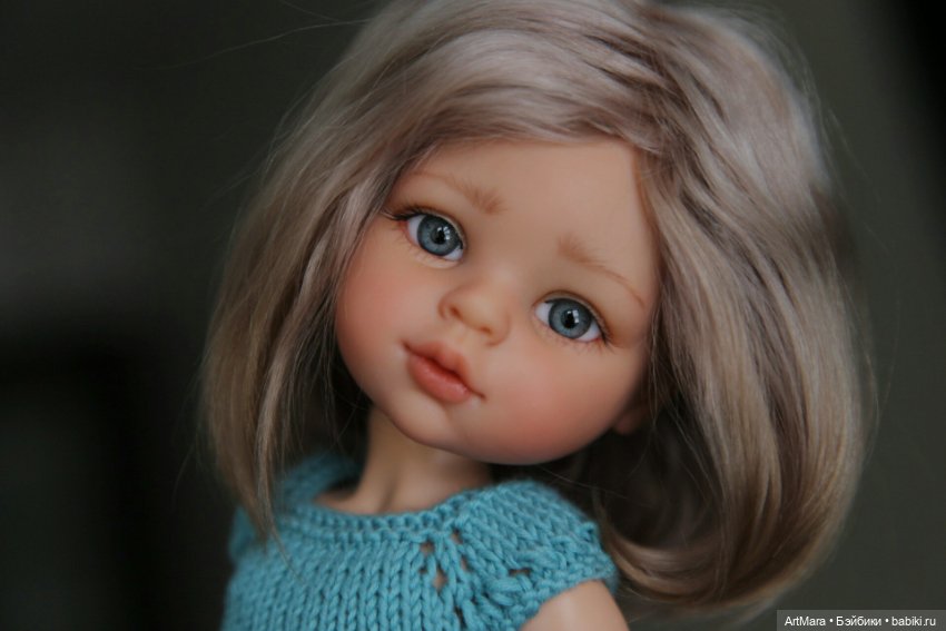 Мой 5й год с ооак и с паолочками