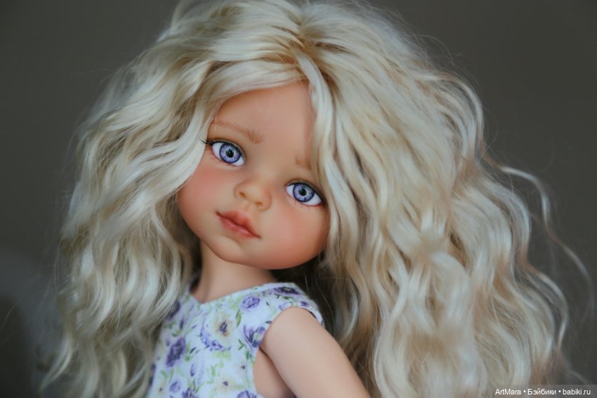 Мой 5й год с ооак и с паолочками