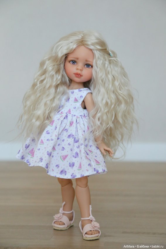 Мой 5й год с ооак и с паолочками (фото 9)