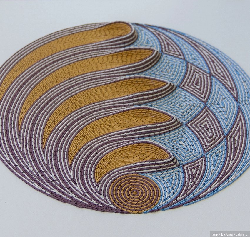 Бумажные скульптуры от промышленного дизайнера из Сиднея Гюнжан Айлавади (Gunjan Aylawadi) (фото 2)