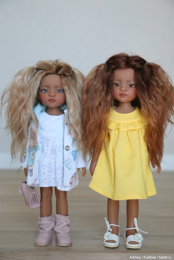 Мой 5й год с ооак и с паолочками (фото 10)