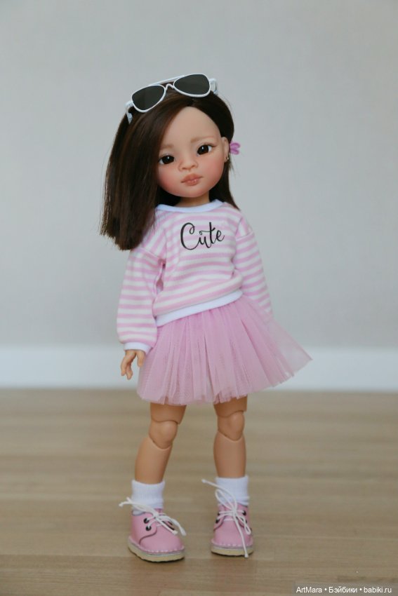 Мой 5й год с ооак и с паолочками (фото 5)